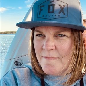 Meet your Posher, Kerri